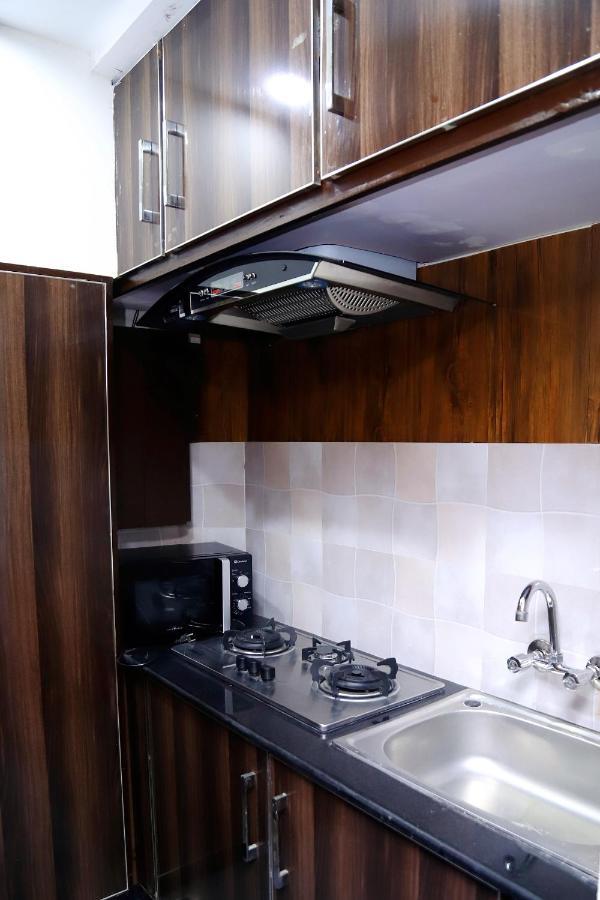 Adara suites Lahore Bagian luar foto